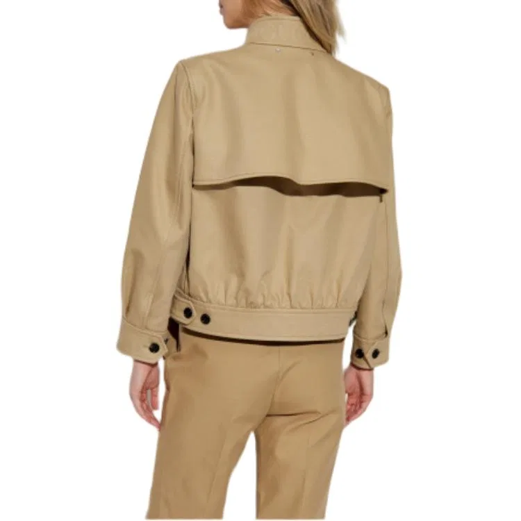 Куртка мужская GUCCI SS25, Khaki — фото 4