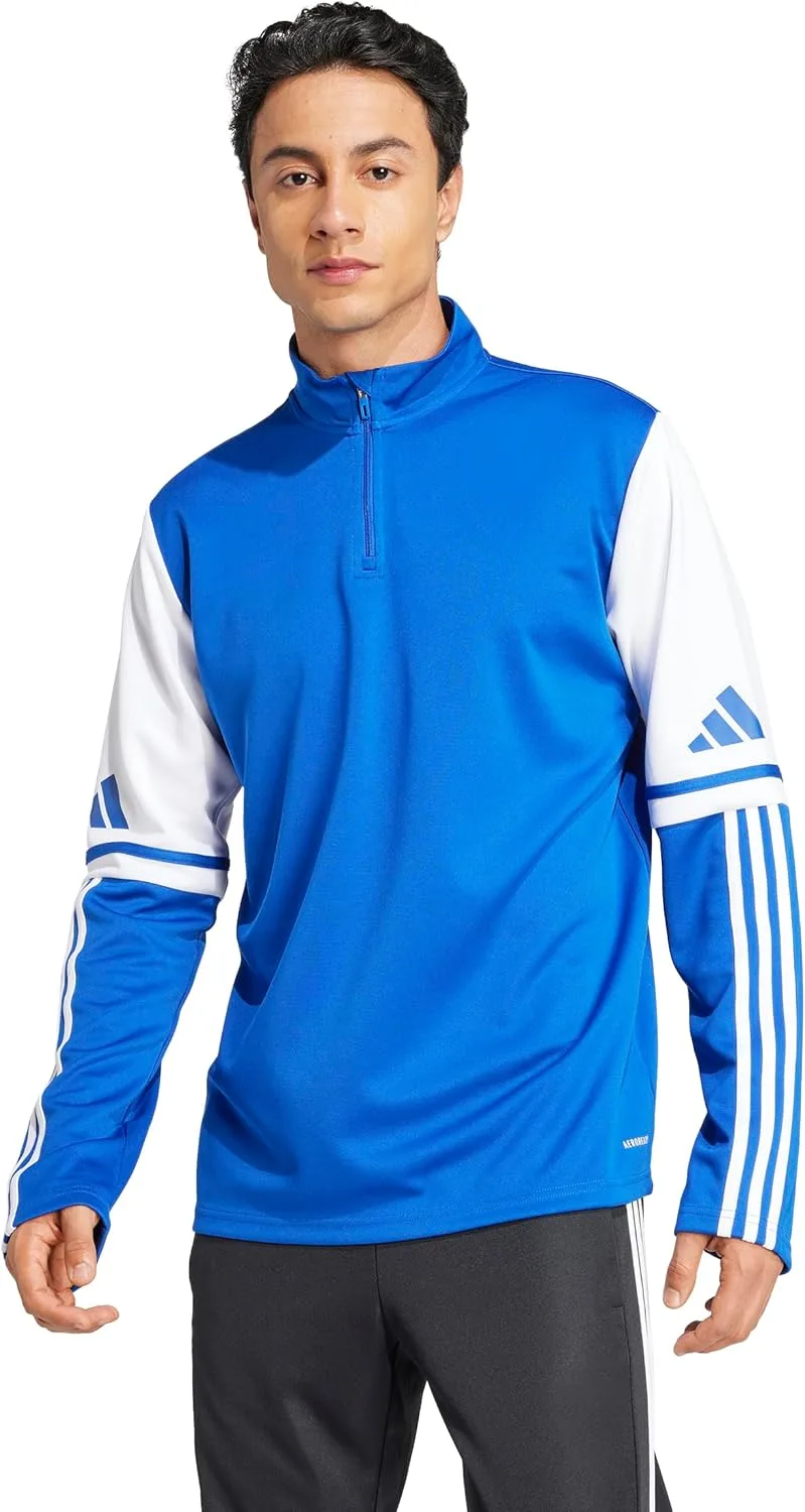 Adidas Men's Size Squadra 25 Training Top — фото 2