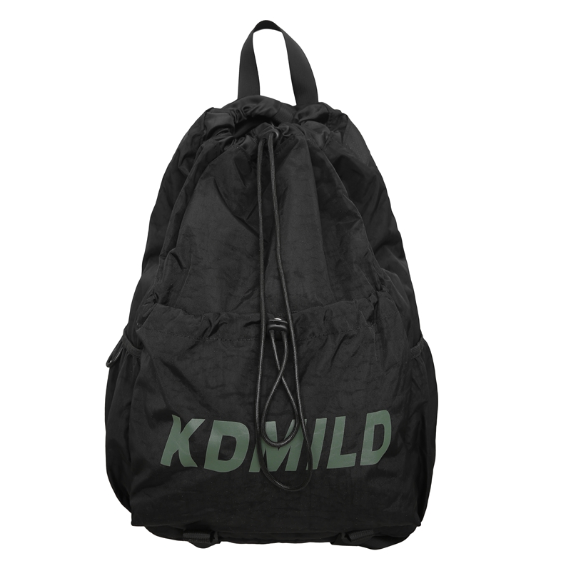 

Рюкзак DCLOUD Backpacks, Black