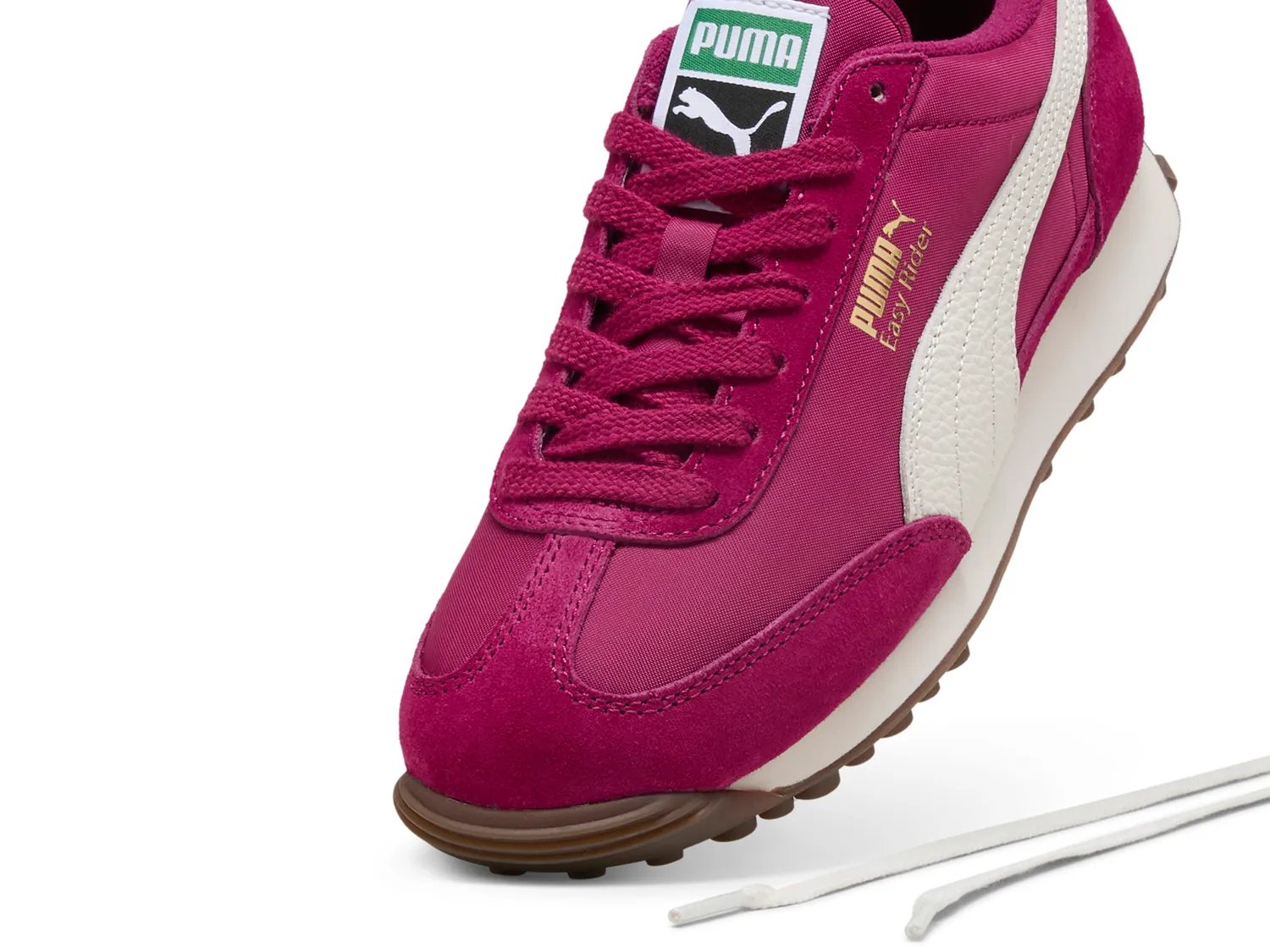 Кроссовки Puma Easy Rider Sneaker - Women's, розовый — фото 4