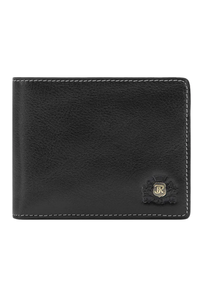 

Кошелек WITTCHEN "Рома", не указан, черный