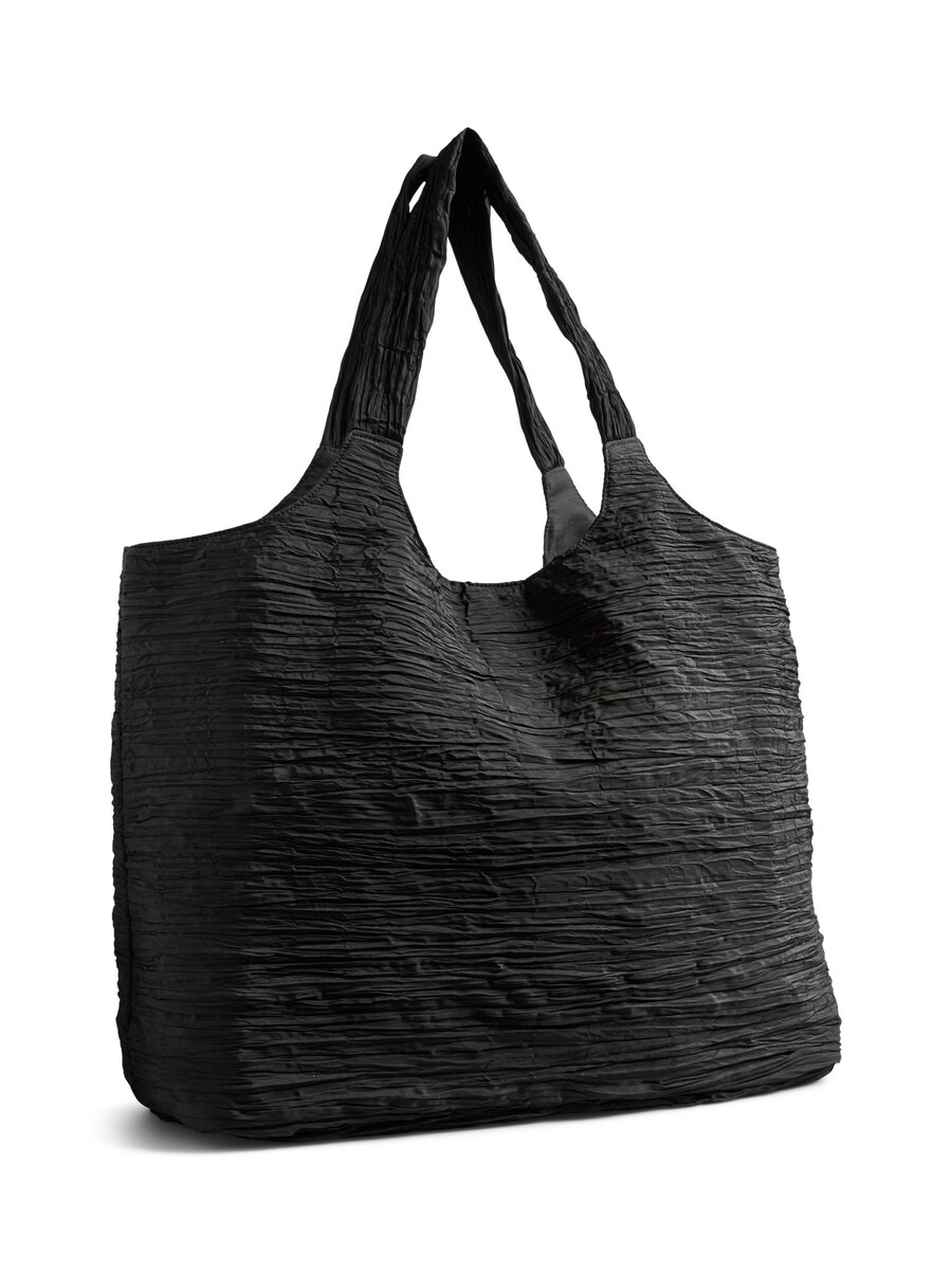 

Сумка-шоппер PIECES PCFlora, Black