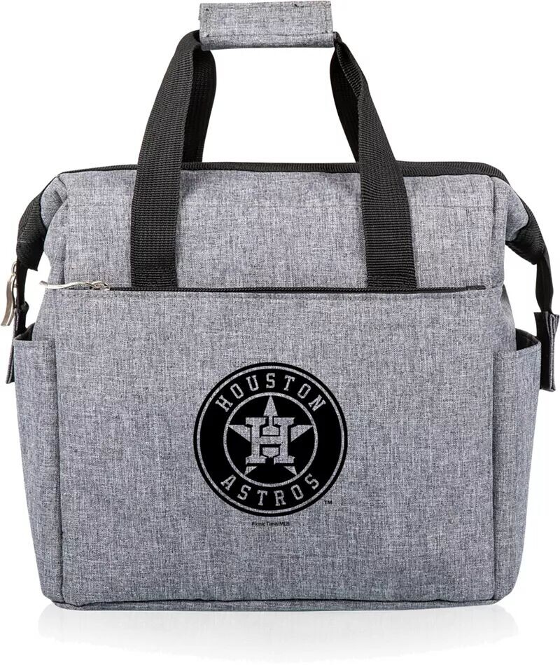 

Сумка-холодильник Picnic Time Houston Astros On The Go для обеда