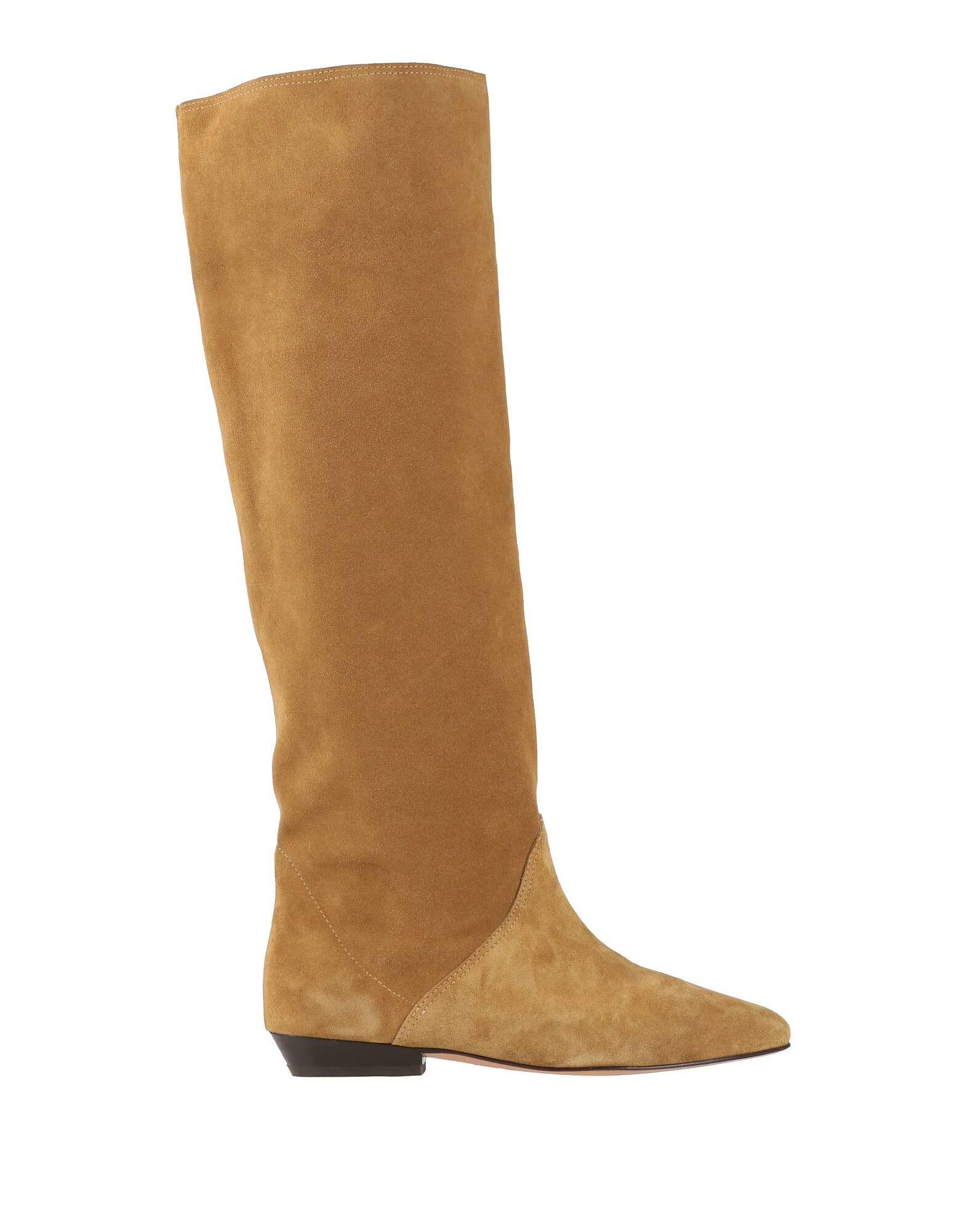 Ботинки Isabel Marant, хаки