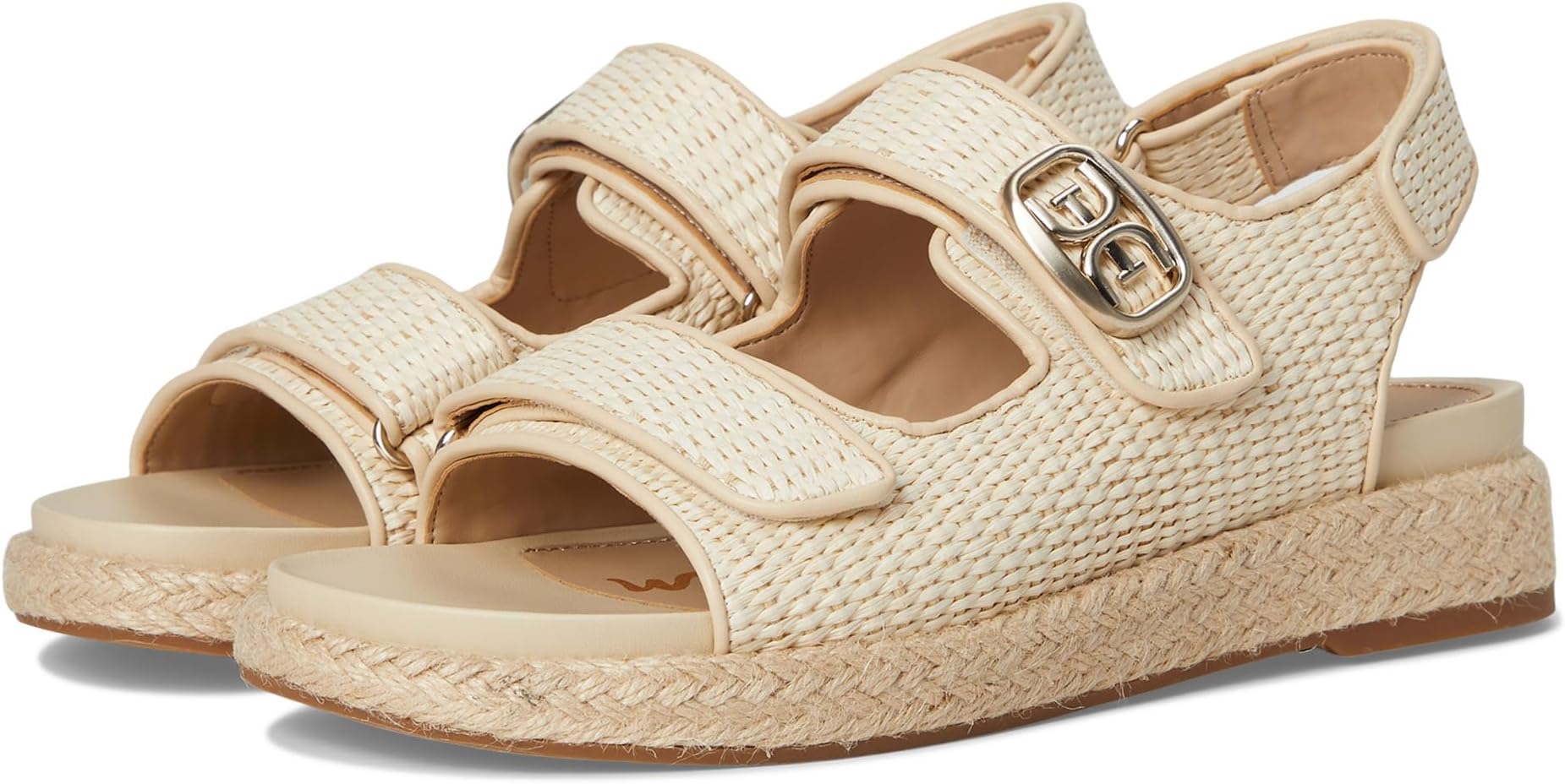 Сандалии Sam Edelman Arlo, цвет Linen