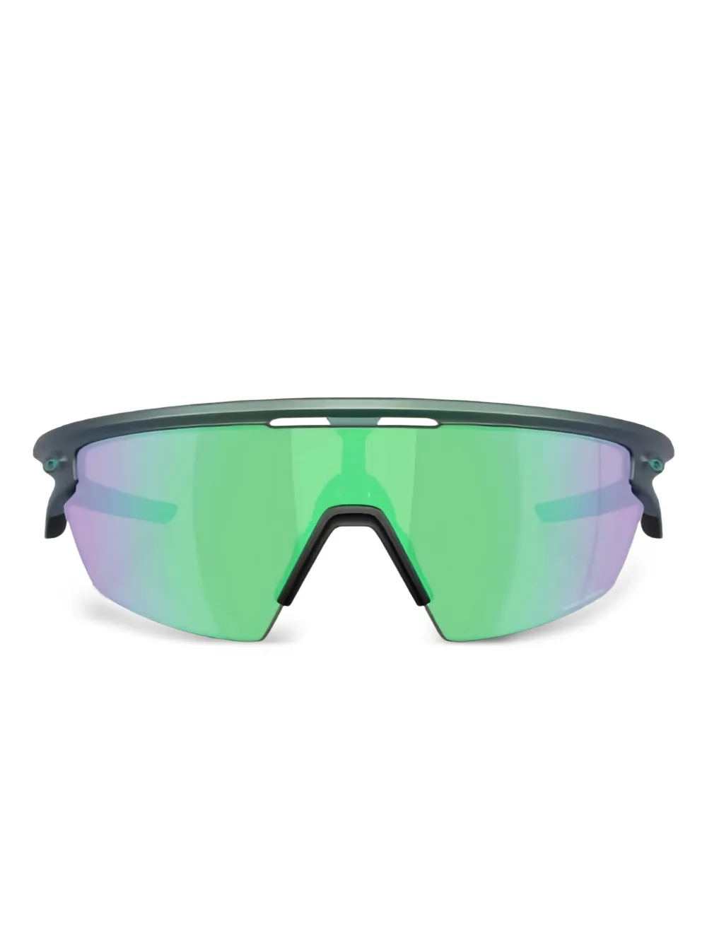 

Солнцезащитные очки Spahera Oakley, черный