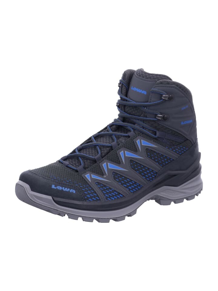

Походная обувь LOWA INNOX PRO GTX MID, серый
