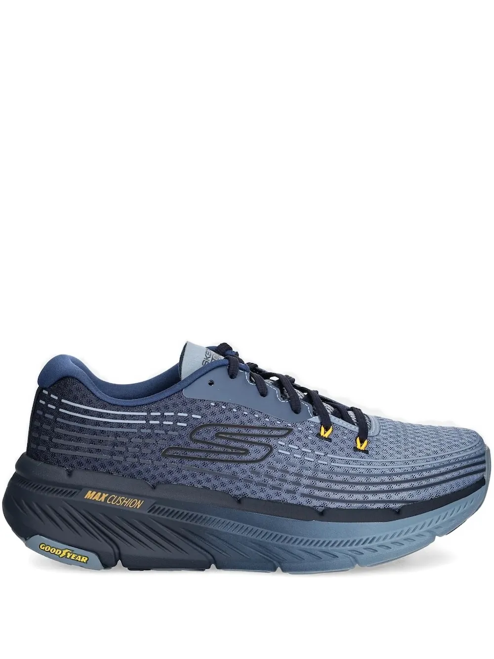 

Кроссовки Max Cushioning Premier 2.0 - Vivid 2.0 Skechers, синий