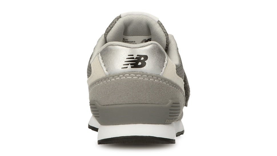 Кроссовки IZ996 GR3 New Balance, GRAY — фото 4