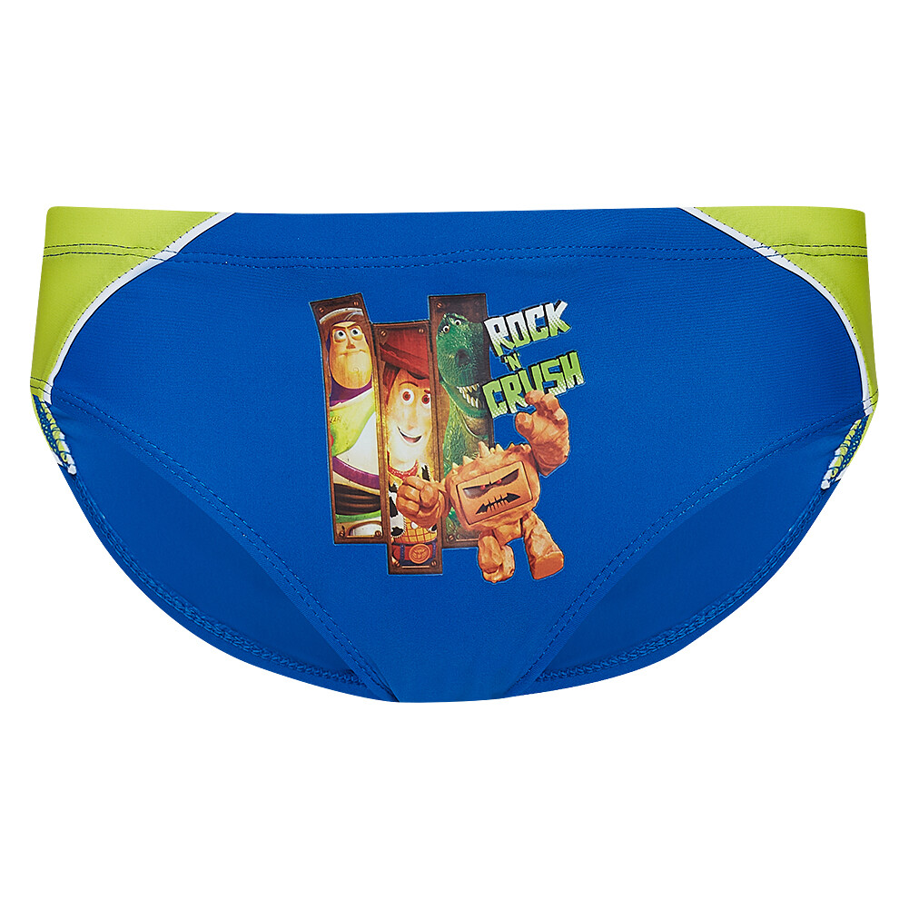 

Плавки для мальчиков Toy Story, трусы Sun City