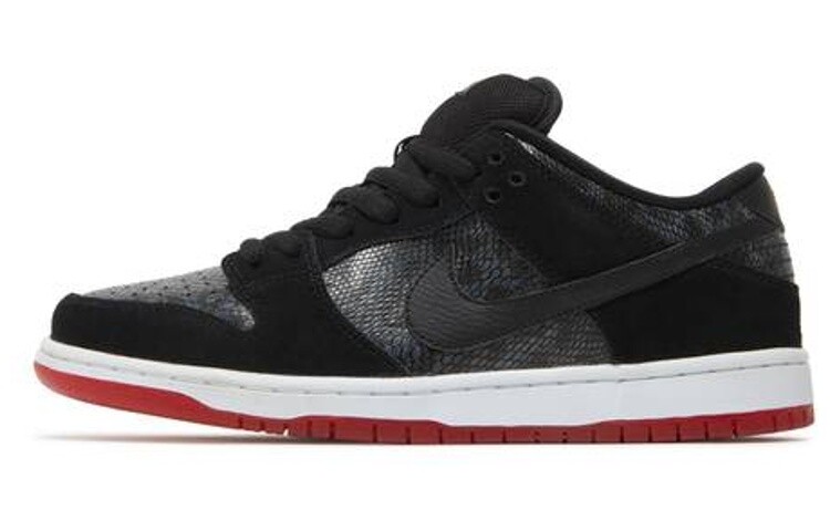 

Кроссовки для скейтбординга Nike Dunk SB Low унисекс