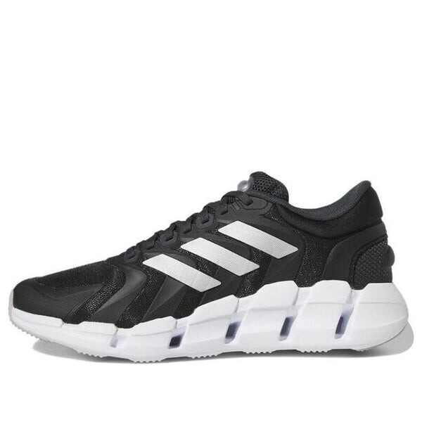 

Кроссовки climacool Adidas, черный