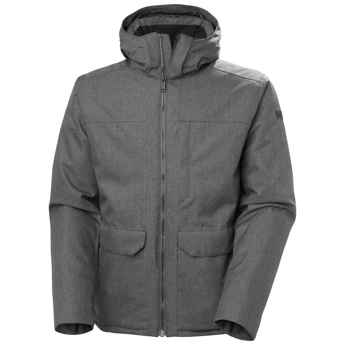 

Мужская куртка CHILL 3.0 Helly Hansen, темно-зеленый