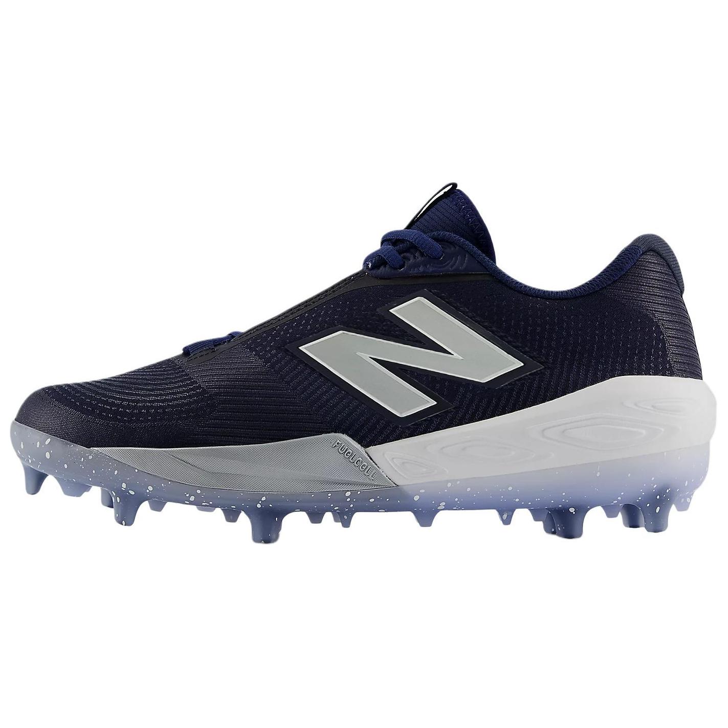 

New Balance Кроссовки FuelCell Comp V4 Team Navy White