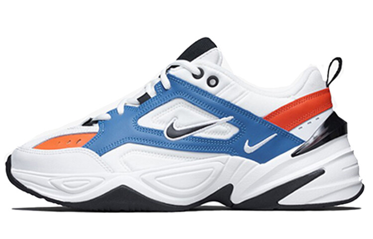 

Мужские кроссовки Nike M2K Chunky, Синий, Мужские кроссовки Nike M2K Chunky