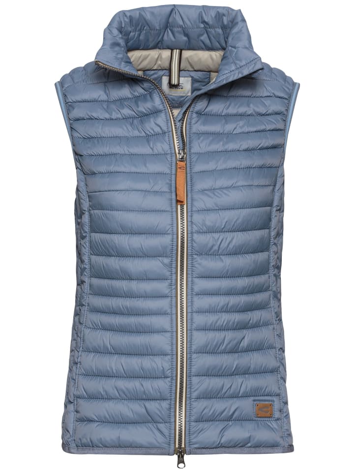 

Жилет Camel Active, синий