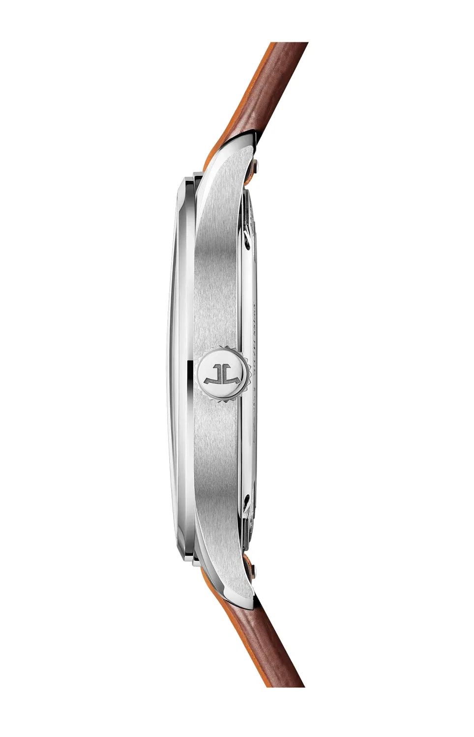 МАСТЕР КОНТРОЛЬ ДАТА - 4018421 JAEGER-LECOULTRE, золотой — фото 4