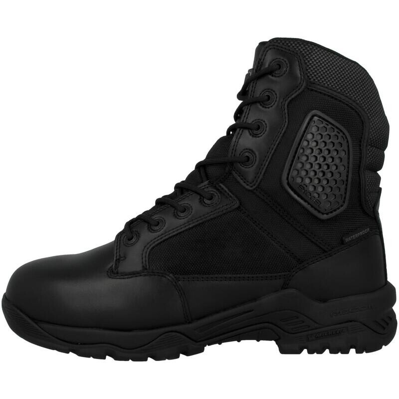 

Ботинки Strike Force 8.0 SZ WP унисекс взрослые MAGNUM, цвет schwarz