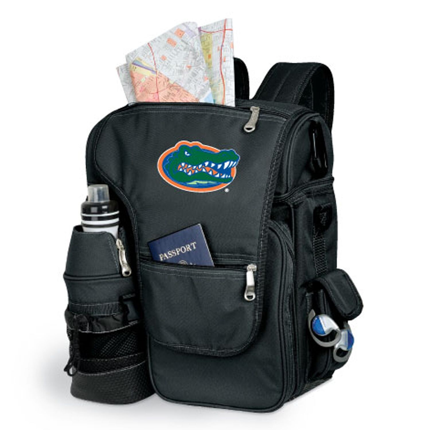 

Утепленный рюкзак Florida Gators