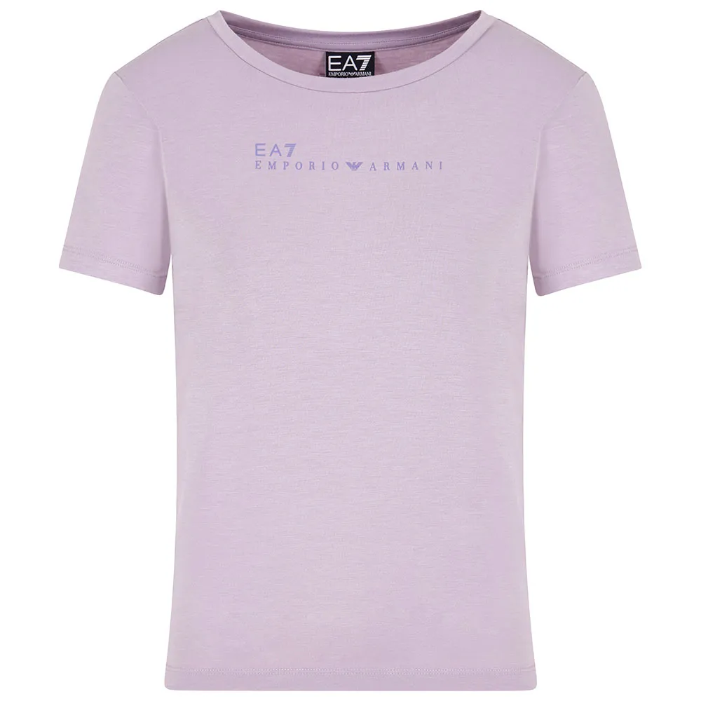

Футболка с коротким рукавом EA7 EMPORIO ARMANI 7W000274_AF12945, фиолетовый