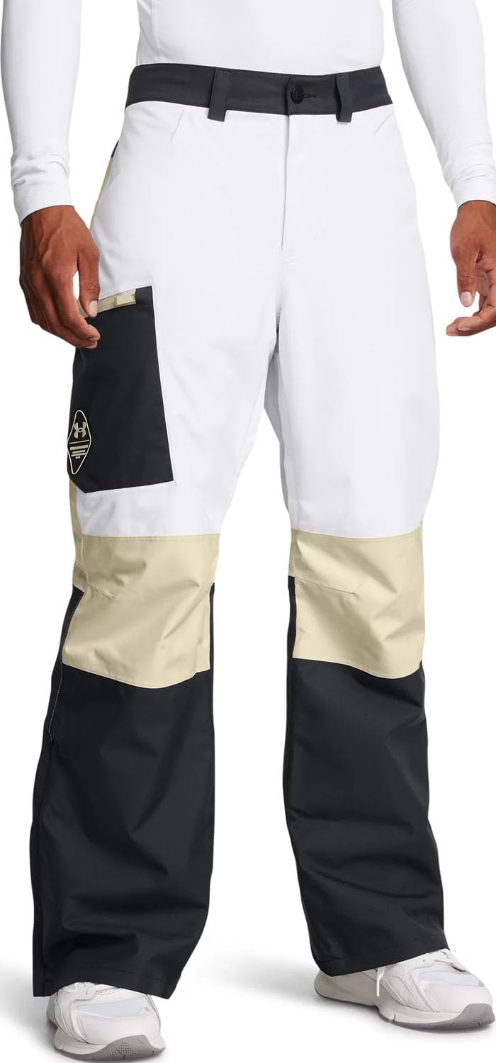 

Under Armour Unisex-Adult Vista Pant, Silt