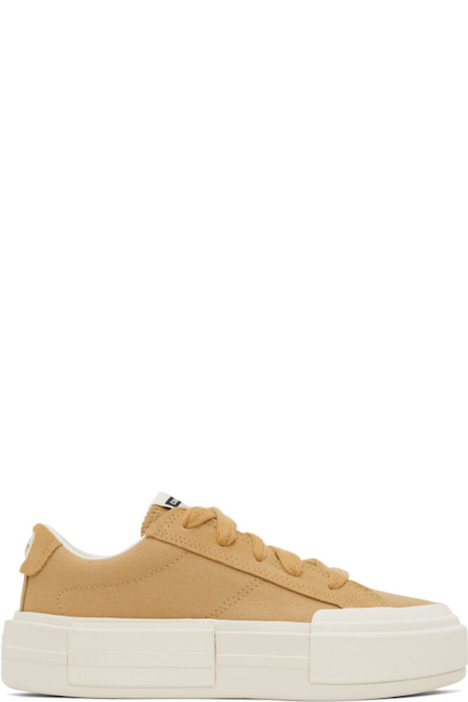 

Низкие кроссовки Tan Cruise Converse
