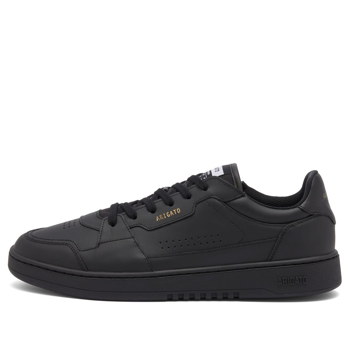

Кроссовки Axel Arigato Dice Lo Sneaker, черный