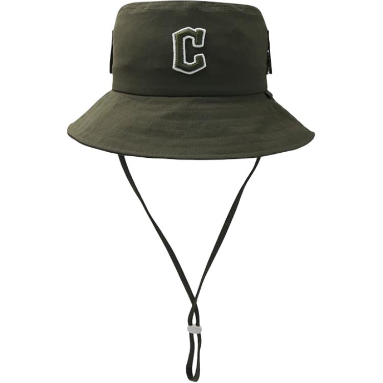

MLB Детская разноцветная кепка-ведро, Khaki