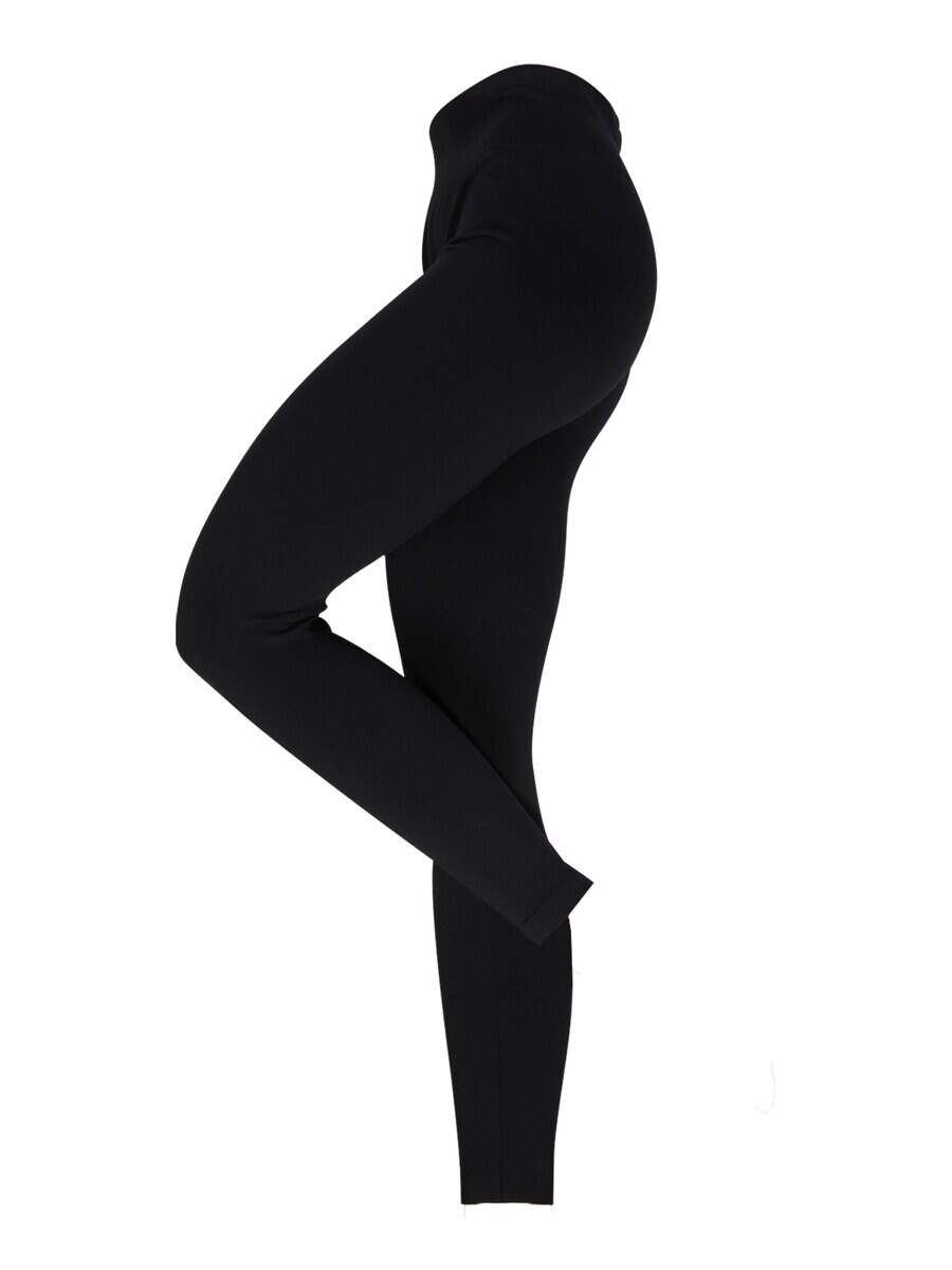 

Леггинсы Wolford, черный