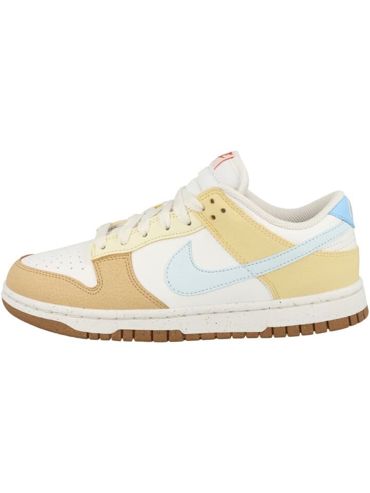 

Низкие кроссовки Nike low Dunk Low Next Nature, цвет multicolor