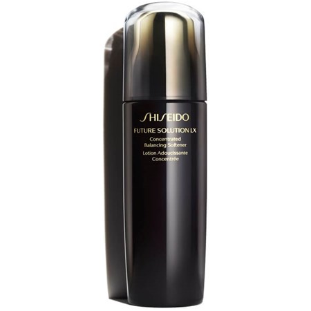 

Лосьон для лица future solution lx concentrated balancing softener Shiseido, 170 мл