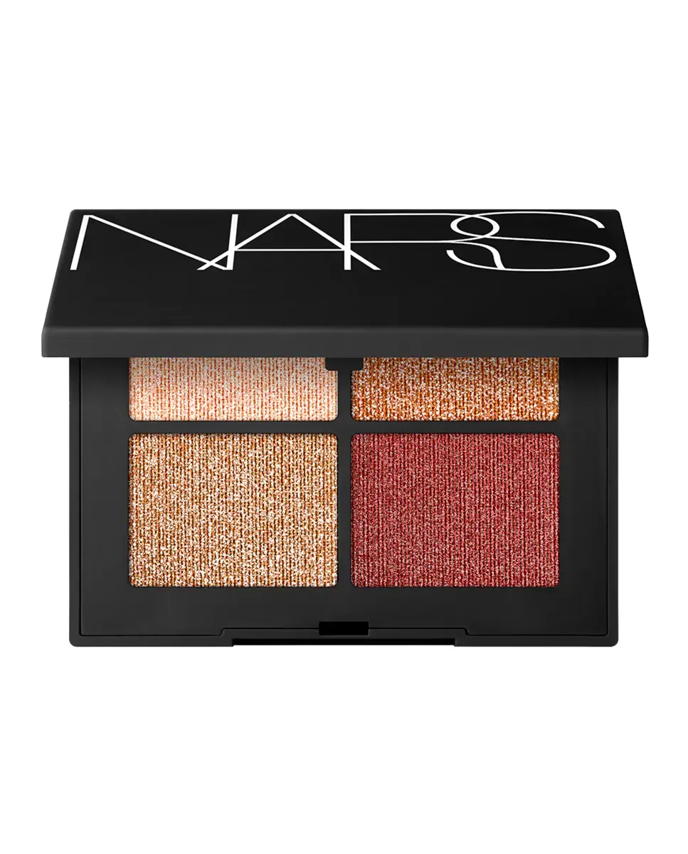 Тени для век Eyeshadow Quad Nars, Singapore