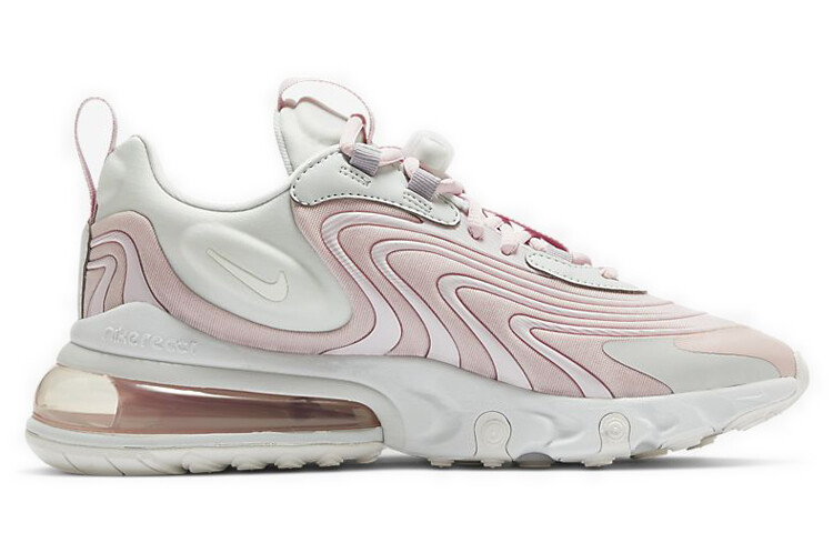 Nike Air Max 270 Кроссовки женские — фото 2