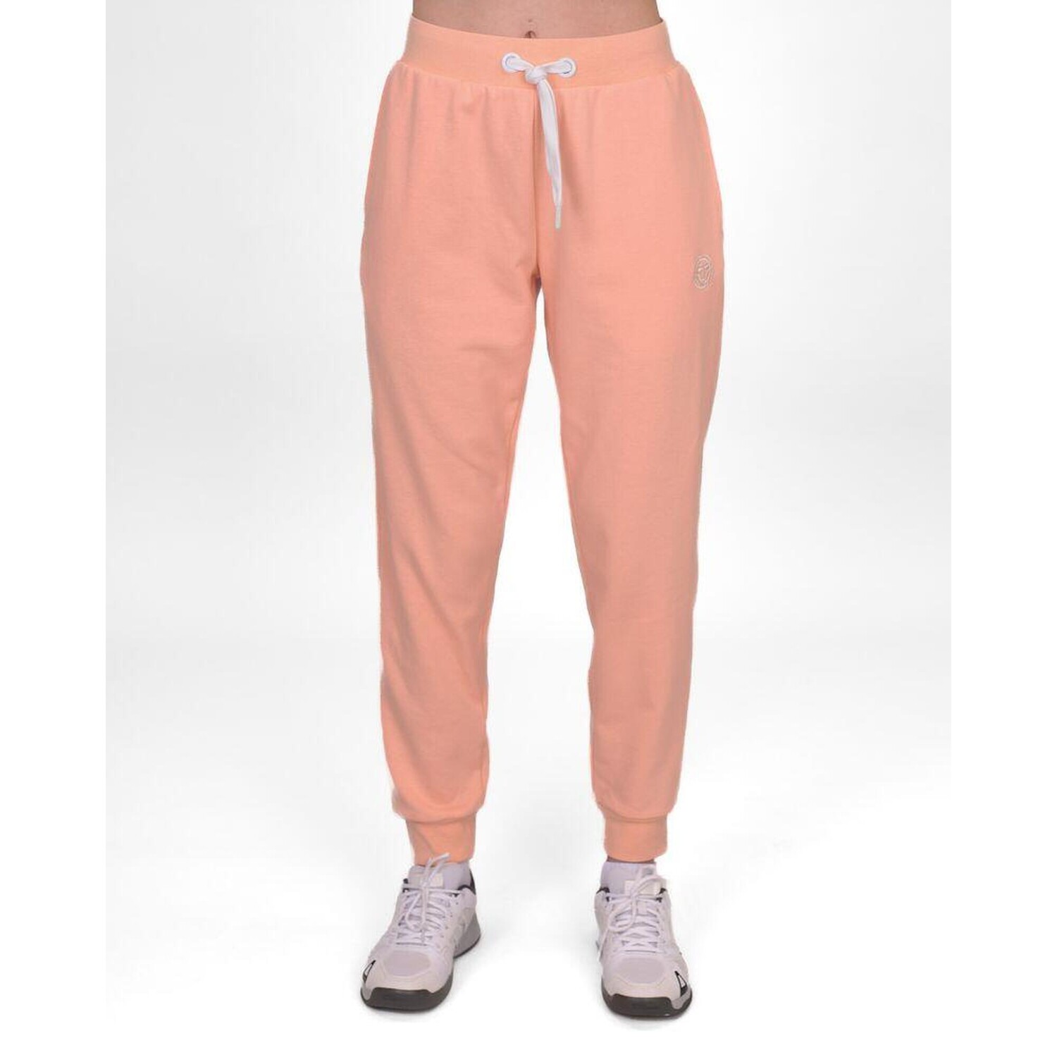 

Брюки спортивные Bidi Badu, цвет orange/orange/orange