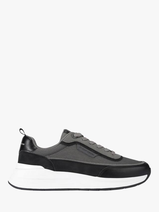 

Тренеры Jackson на шнуровке KG Kurt Geiger, Grey/Dark