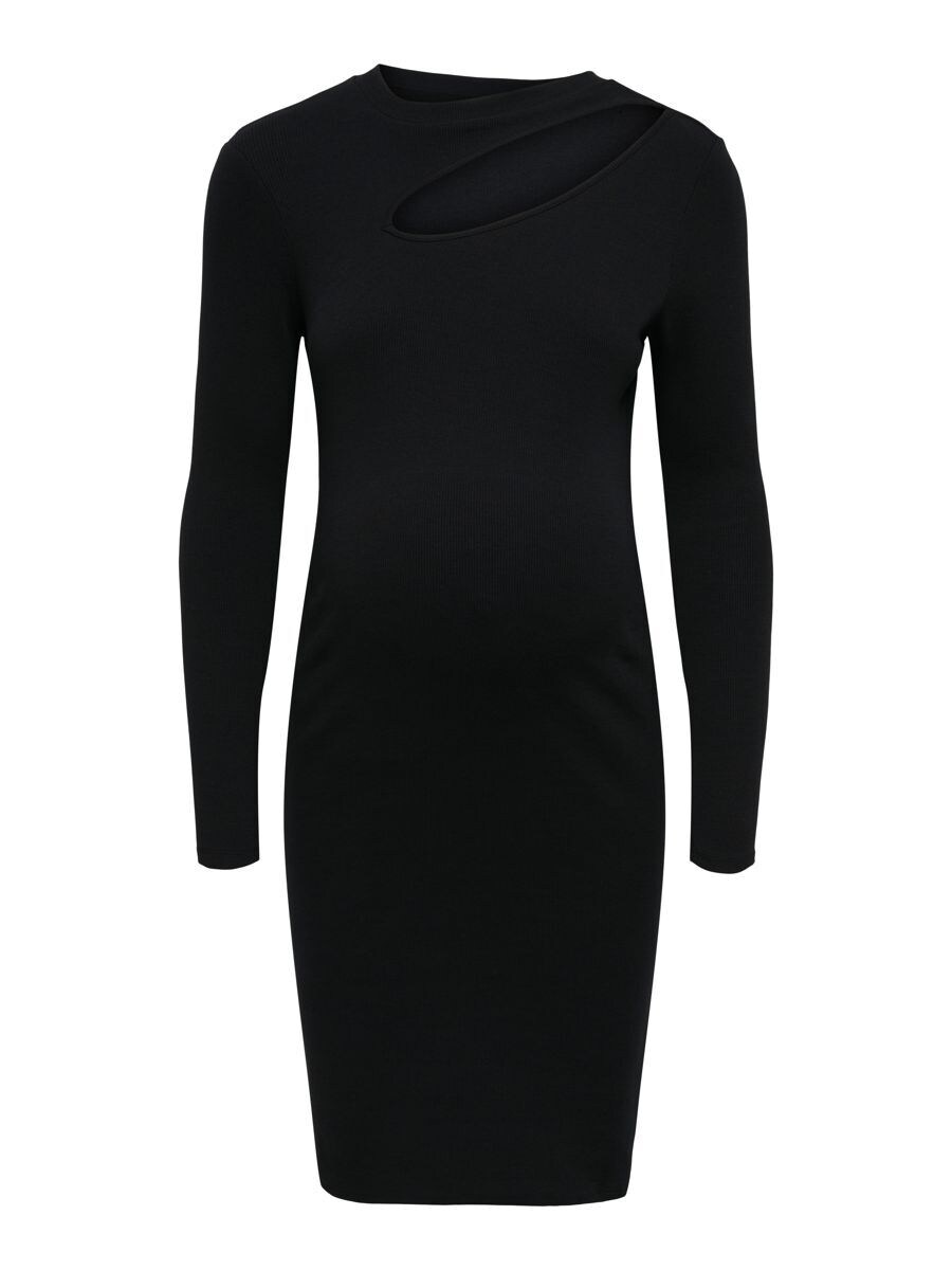 

Мини платье Only Maternity, Black
