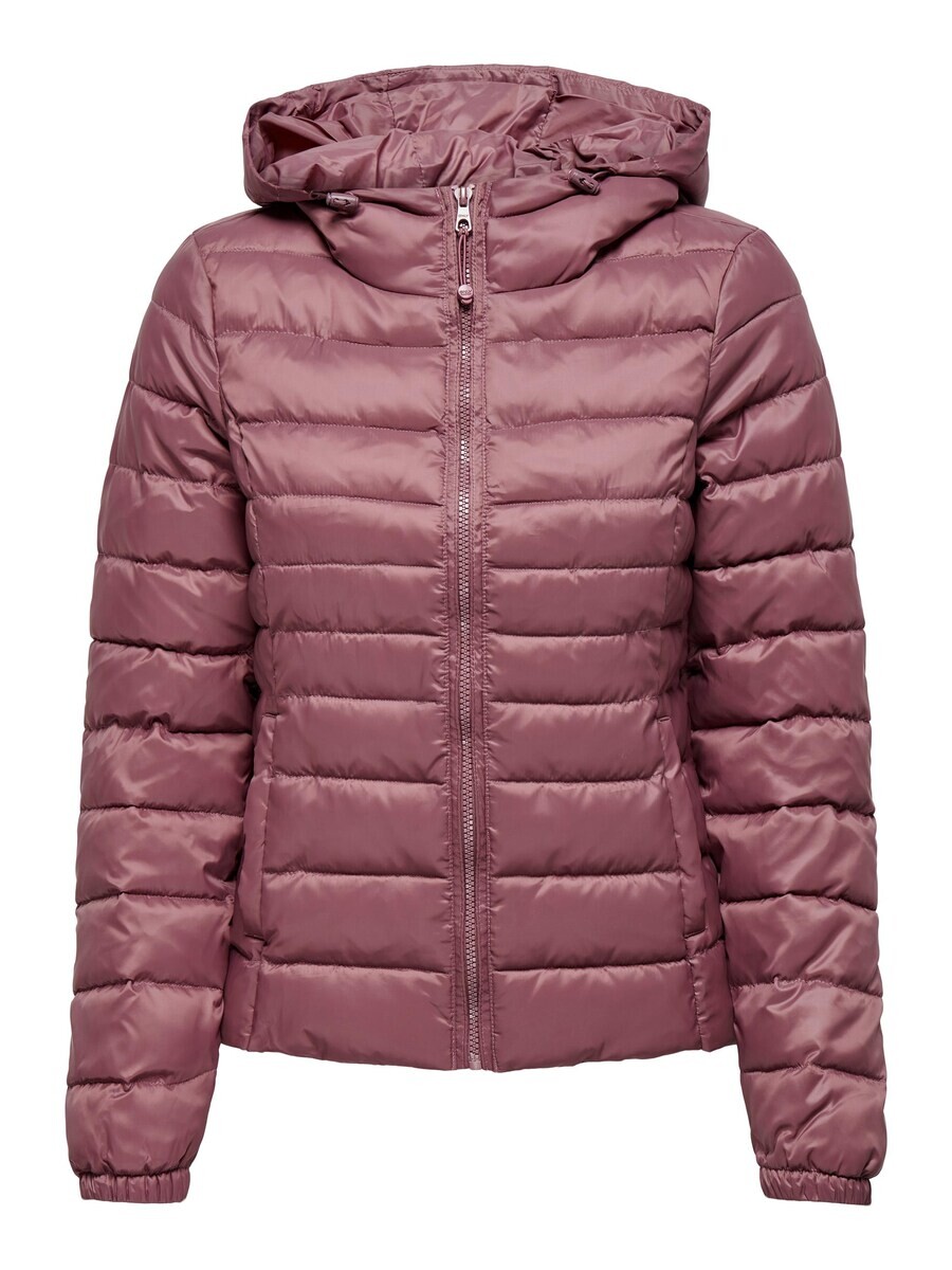 

Зимняя куртка ONLY Winter Jacket ONLTahoe, розовый