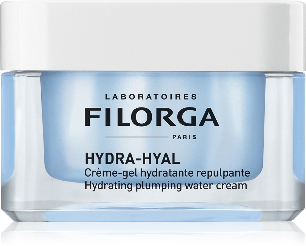 

Hydra-Hyal gel-cream увлажняющий гель-крем с гиалуроновой кислотой Filorga, 50 мл