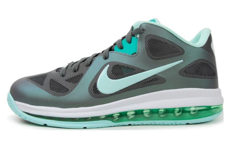 

Мужские баскетбольные кроссовки Nike Lebron 9