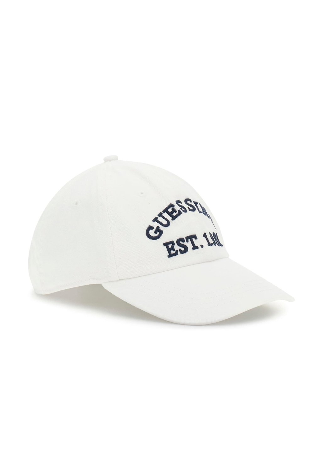 

Бейсболка Guess, белый