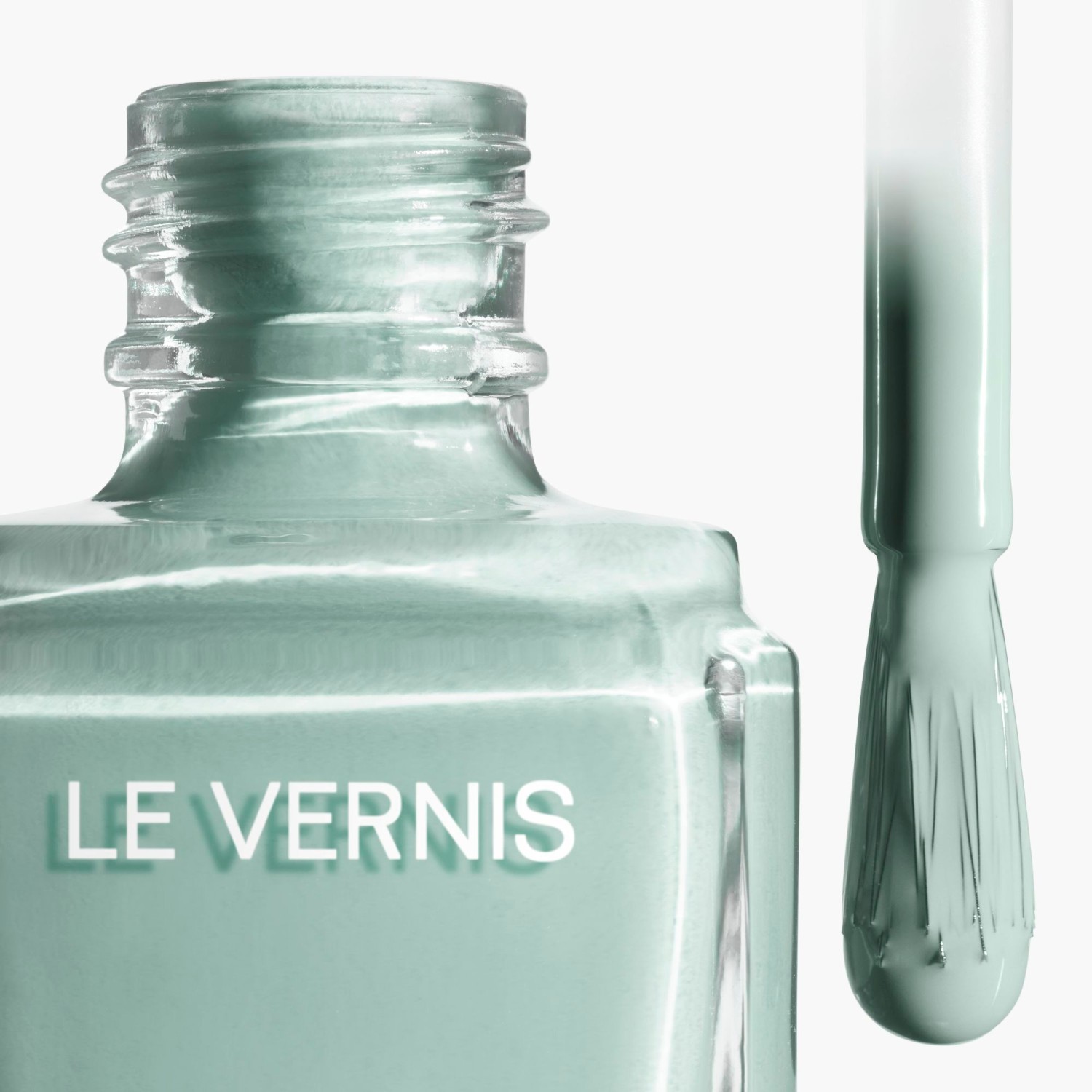 Лак для ногтей le vernis Chanel, 197 - artiste, объем 13 мл — фото 2