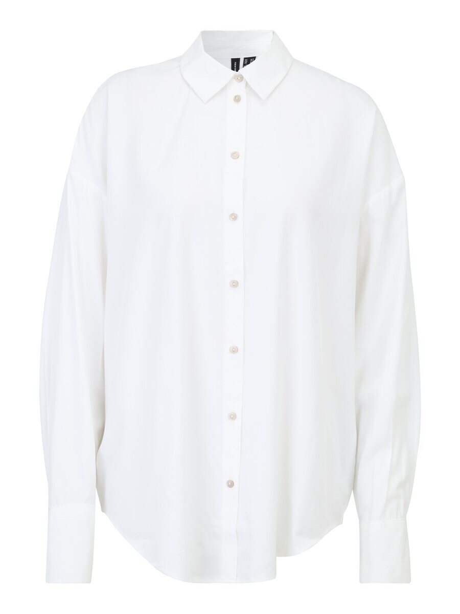 

Рубашка Vero Moda Tall Blouse VMNORA, белый