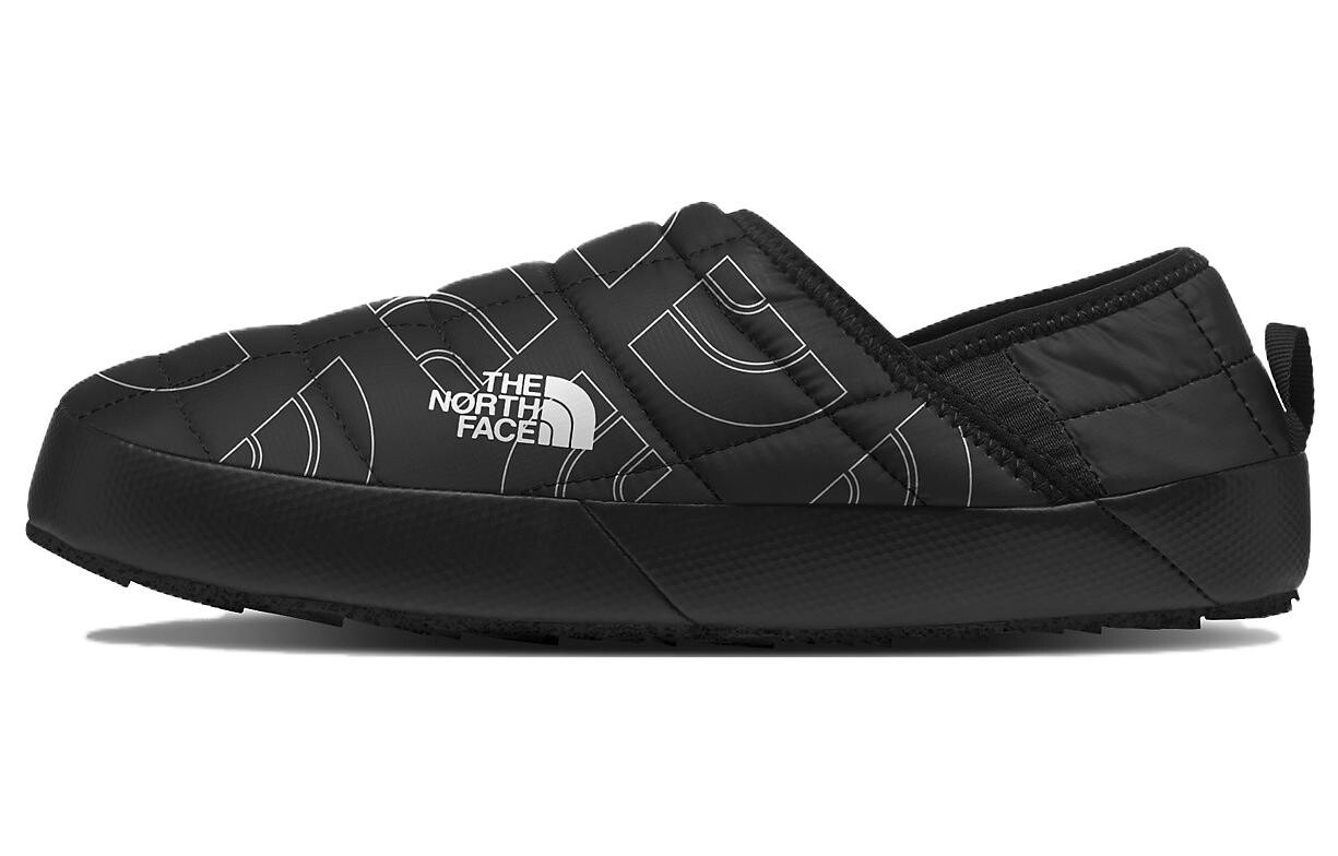 

Мужская обувь для активного отдыха THE NORTH FACE Thermoball Traction, Black/White
