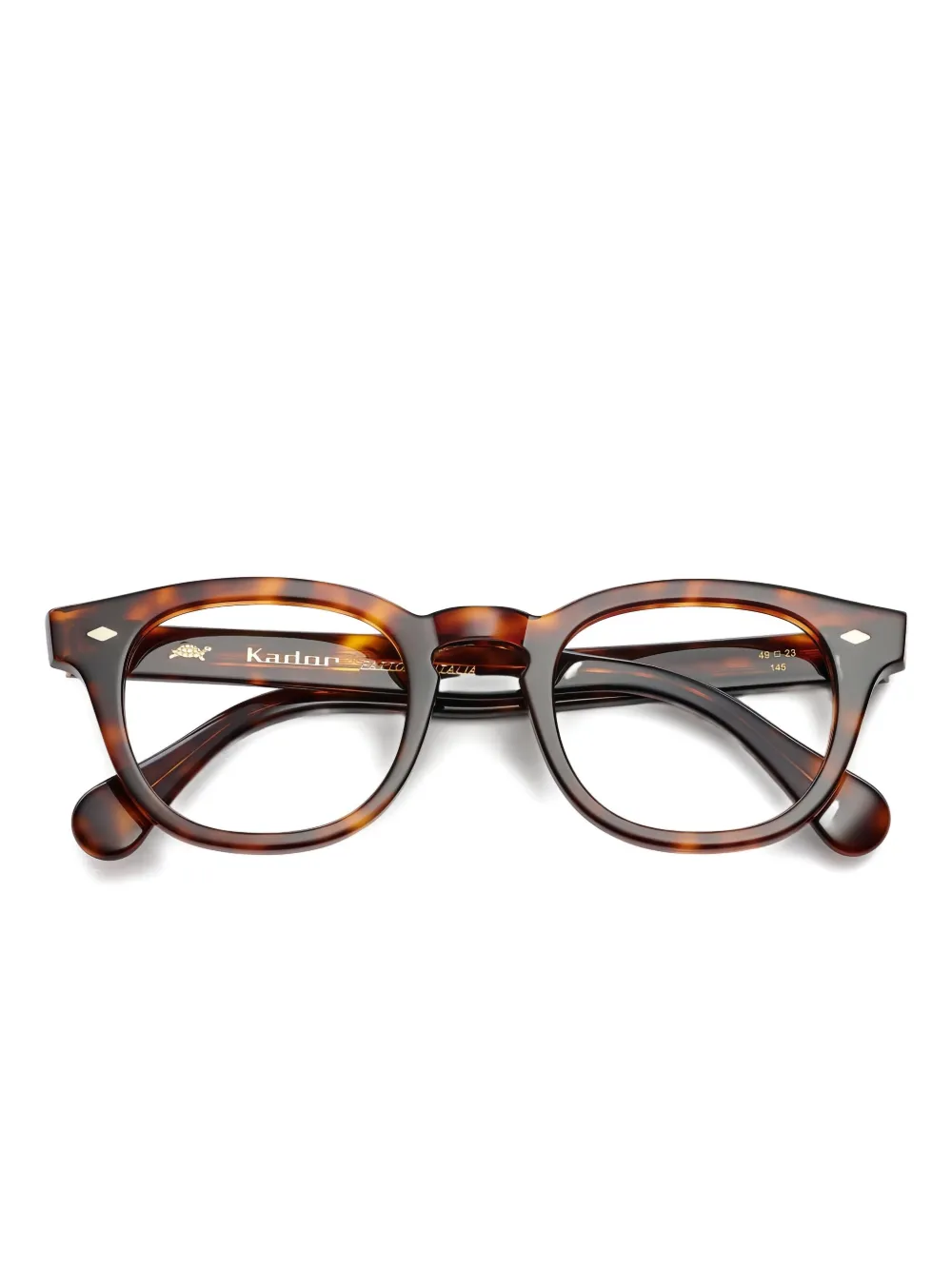 

Очки Jolly Cal 47 Kador, коричневый