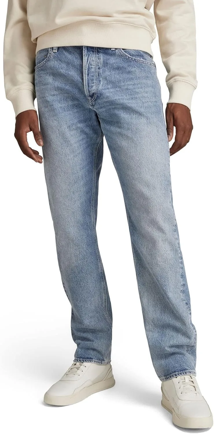 

G-Star мужские джинсы Triple a Straight Fit
