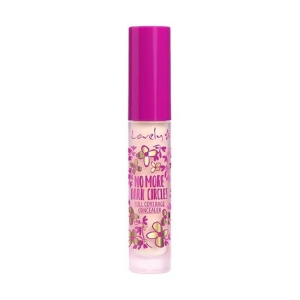 

ПРЕКРАСНЫЙ. Консилер No More Dark Circles N3 Lovely