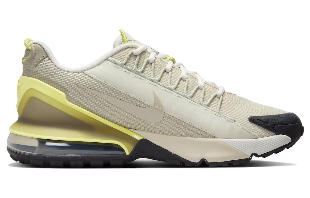 

Кроссовки Air Max Pulse Roam Stone Nike, цвет Beige Gold