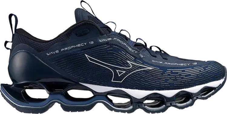 

Кроссовки Wave Prophecy 13 'Navy Peony', синий