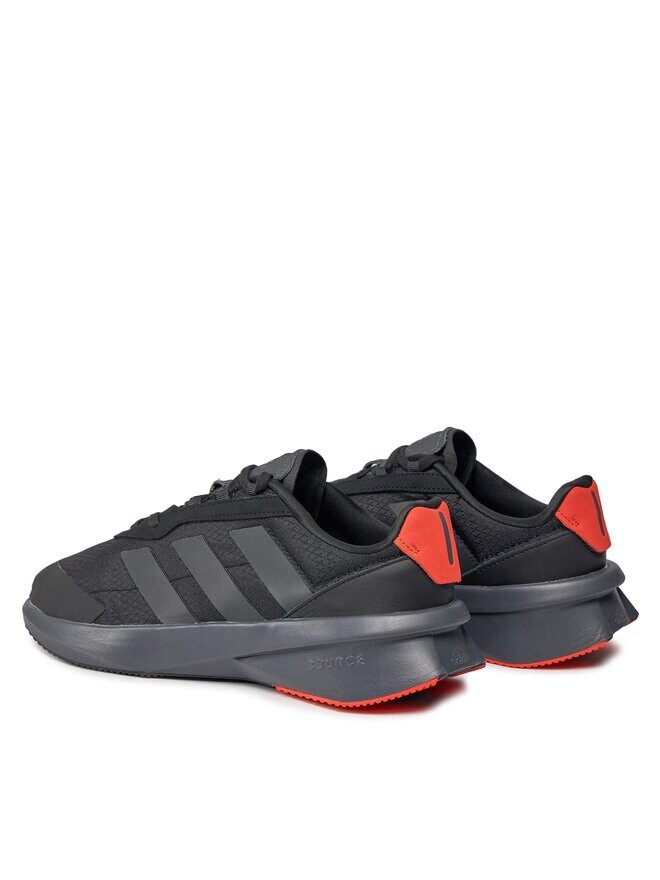 Кроссовки Heawyn adidas, черный — фото 3