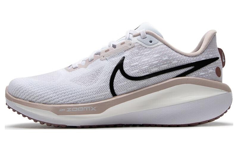 

Кроссовки Nike Air Zoom Vomero 17 для женщин, White, Белый, Кроссовки Nike Air Zoom Vomero 17 для женщин, White